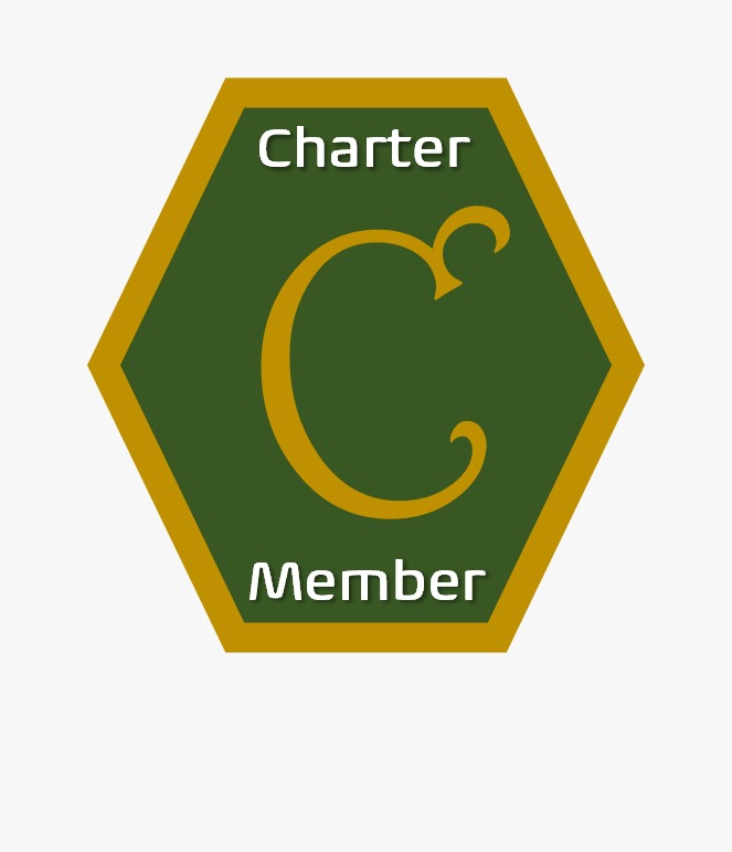 Emirat Pond Charter Member